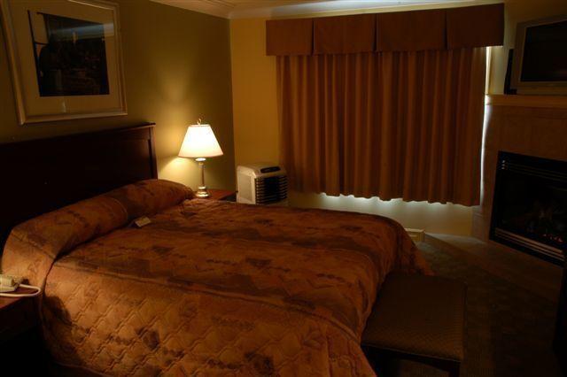 Nova Inn Инувик Номер фото